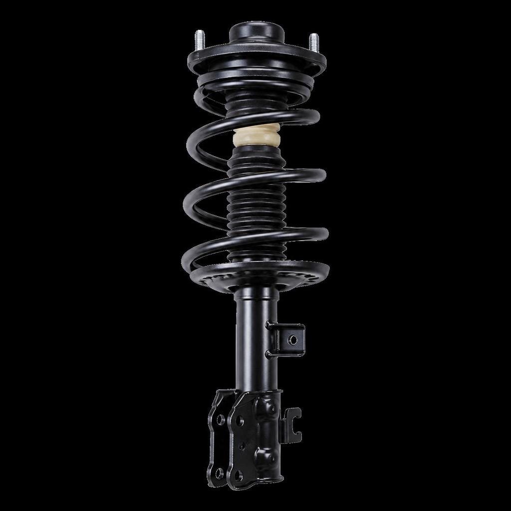 Suspension Assemblies