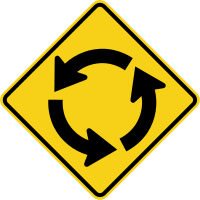 Roundabout