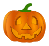 Scare for Care Pumpkin