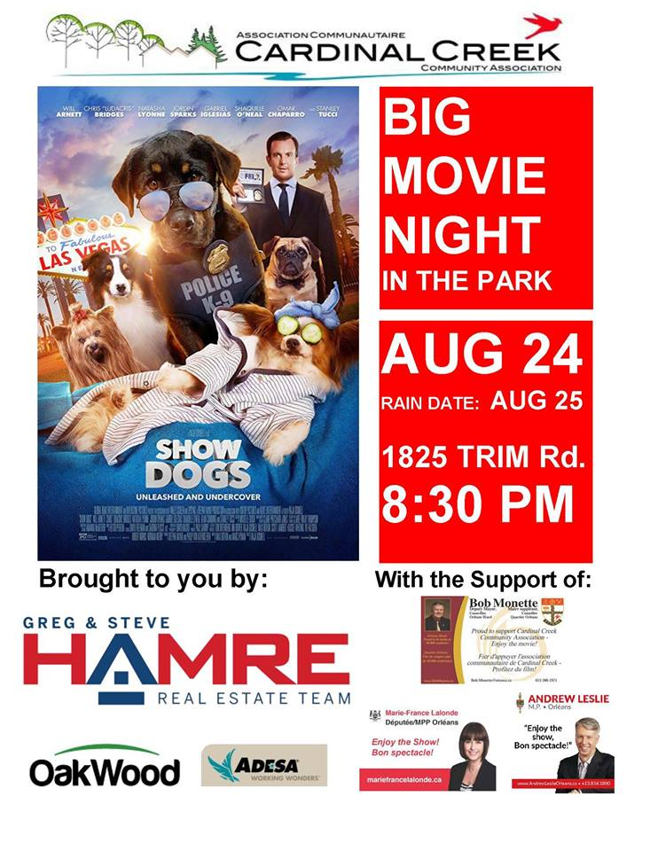CCCA-Movie