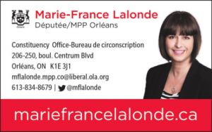 Genreal ad m-f lalonde Bilingual - 2018
