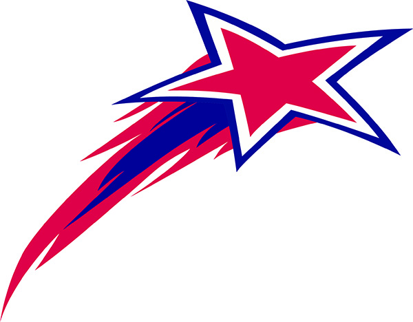 Shooting Star Logo_finaNAVY