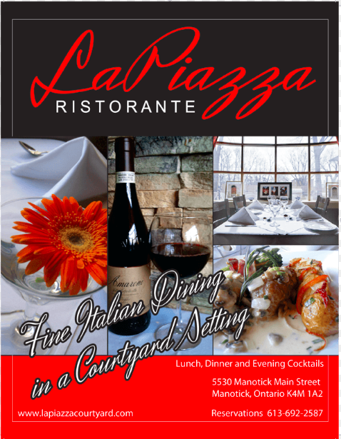 LaPiazza