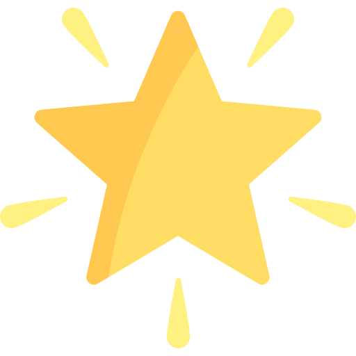 star