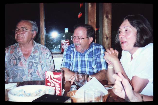 T23_Leonard et Vincente aux iles